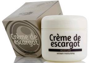 Merit Crème De Escargot Moisture Snail Cre... Made in Korea